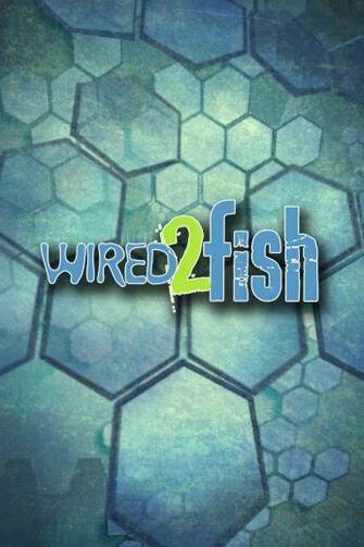 Wired2fish Wallpaper For Mobile Devices Scout