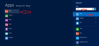 Set Bing Home Image As Windows Desktop Background