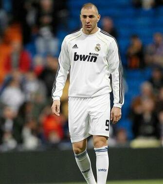 Photo Karim Benzema Toutes Les Image De