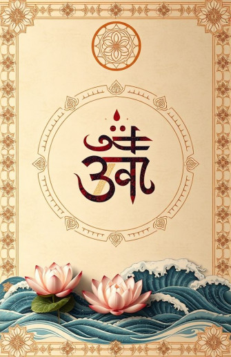 Sanskrit Wallpaper