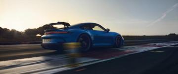 Porsche Gt3 Wallpaper Supercars Net