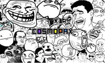 Browse Meme Wallpaper HD Photo Collection