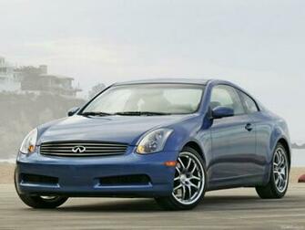 Infiniti G35 Desktop Wallpaper Carswallpaper Net