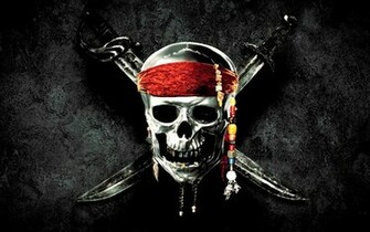 Pirates Of The Caribbean