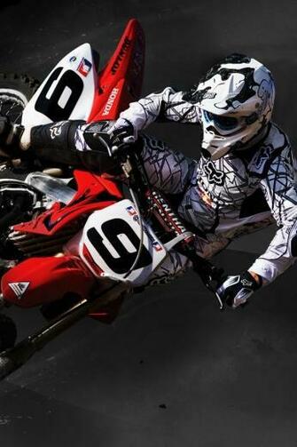 Bike iPhone HD Wallpaper