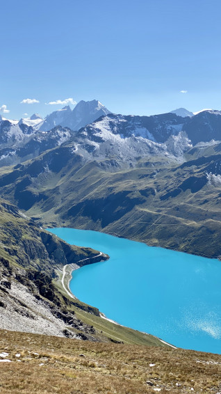 Mountain Wallpaper For iPhone