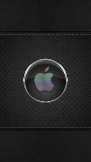 High Resolution Abstract Wallpaper For iPhone