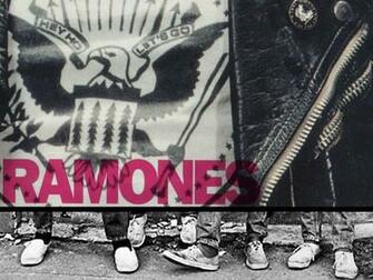The Ramones Image HD Wallpaper And Background