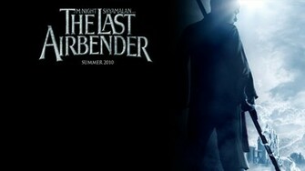 The Last Airbender High Definition Wallpaper HD