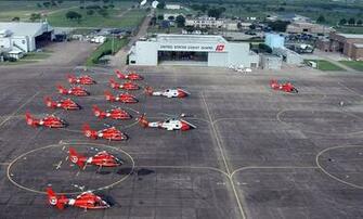 Helicopters