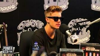 Justin Bieber Talks About Confident We In Now