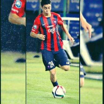 Miguel Almiron Liverpool Football Club