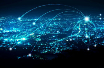 Stay Connected Any Time Place Wallpaper