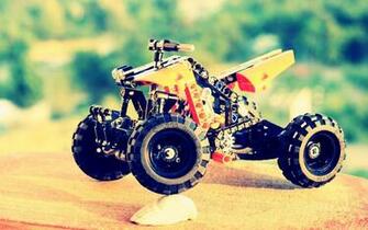 Toys Wallpaper HD