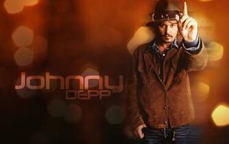 Wallpaper HD Johnny