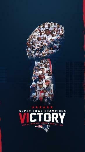 Official Website Of The New England Patriots