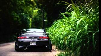 Pics Photos Nissan Silvia S14 Wallpaper