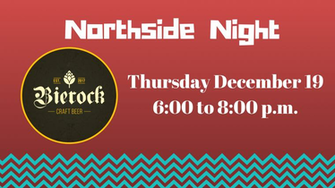 December S Madison Northside Night At Bierock