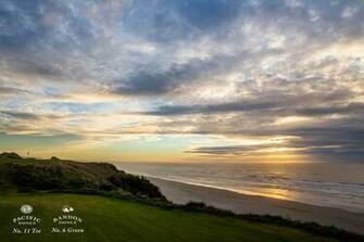 Bandon Dunes Image For Your Desktop Background Golf