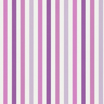 Pink Purple La Di Da Stripe All About Me Harlequin