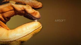 Airsoft Wallpaper