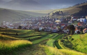 Slovakia Europe Wallpaper Stock Photos
