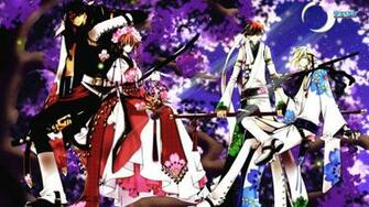 High Quality Tsubasa Reservoir Chronicle Anime Wallpaper