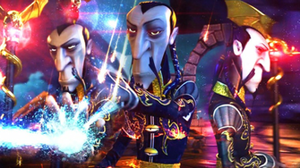 Wizard101 Wallpaper