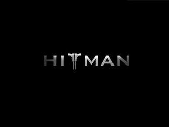 Hitman Movie Logo Wallpaper Movies In