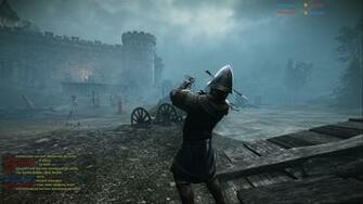This Chivalry Medieval Warfare Wallpaper Is Available In Sizes