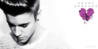 Myiconsworld Justin Bieber Heartbreaker Please