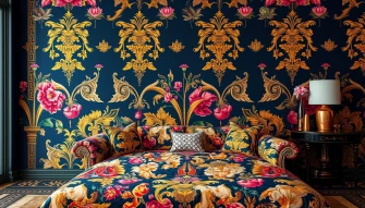 Versace HD Wallpaper