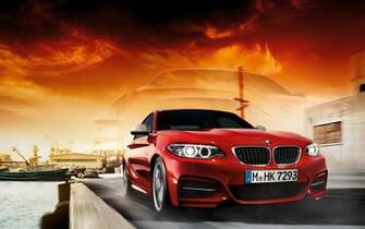 Bmw Series Wallpaper M235i