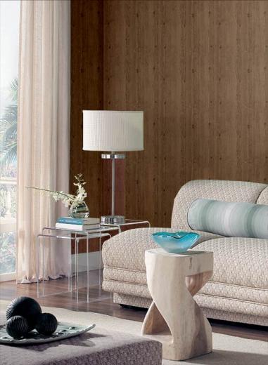 Modern Rustic Barnwood Wallpaper