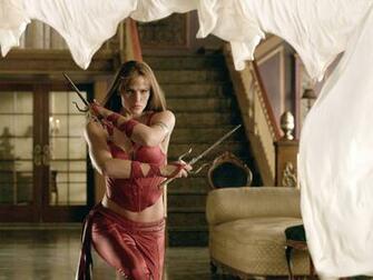 Elektra HD Wallpaper Background Image