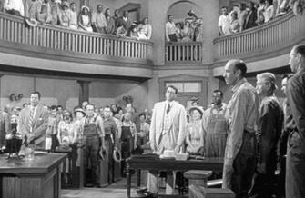 To Kill A Mockingbird Id