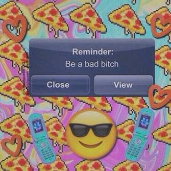 Daily Reminder