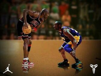Mj Changed The Game What Has Kobe Done