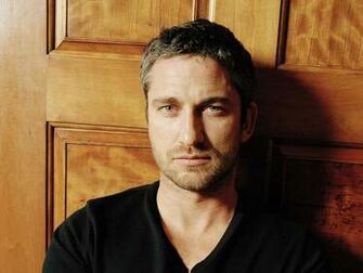 Gerard Butler Thewallpaper Desktop Wallpaper For HD
