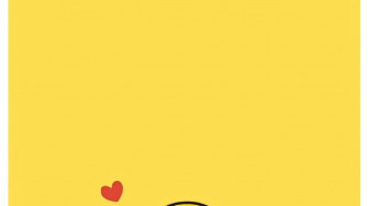 Chimmy Bt21 Desktop Wallpaper On