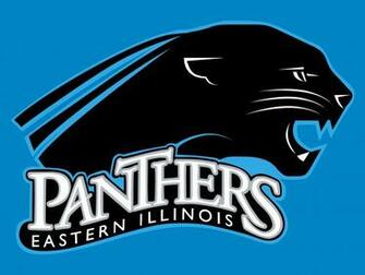 Eastern Illinois Panthers Ncaa Athletics Powered