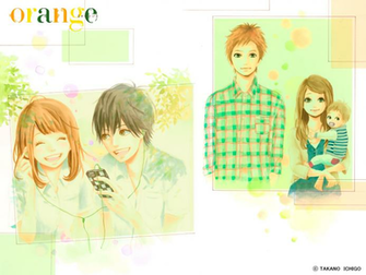 Orange HD Wallpaper Background Image Id