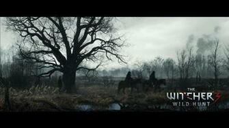 The Witcher Wild Hunt Geralt Wallpaper
