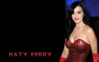 Katy Perry Hot Wallpaper