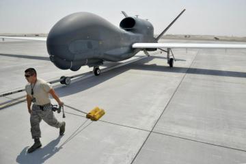 Incredible Us Military Drone Image Photos Pictures