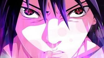 Sasuke Mangekyou Sharingan Computer Wallpaper Desktop