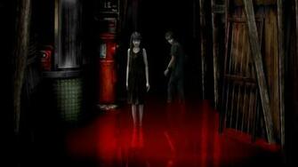 Bloody Wallpaper Tamar20