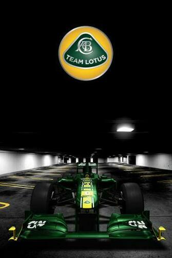 iPhone F1 Wallpaper Fansite