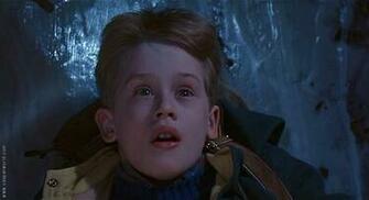 Macaulay Culkin Image Home Alone Wallpaper And