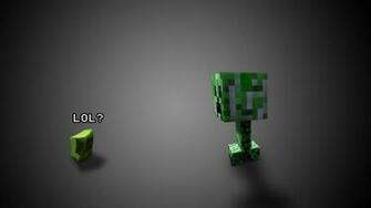 Minecraft Wallpaper By Reaven53